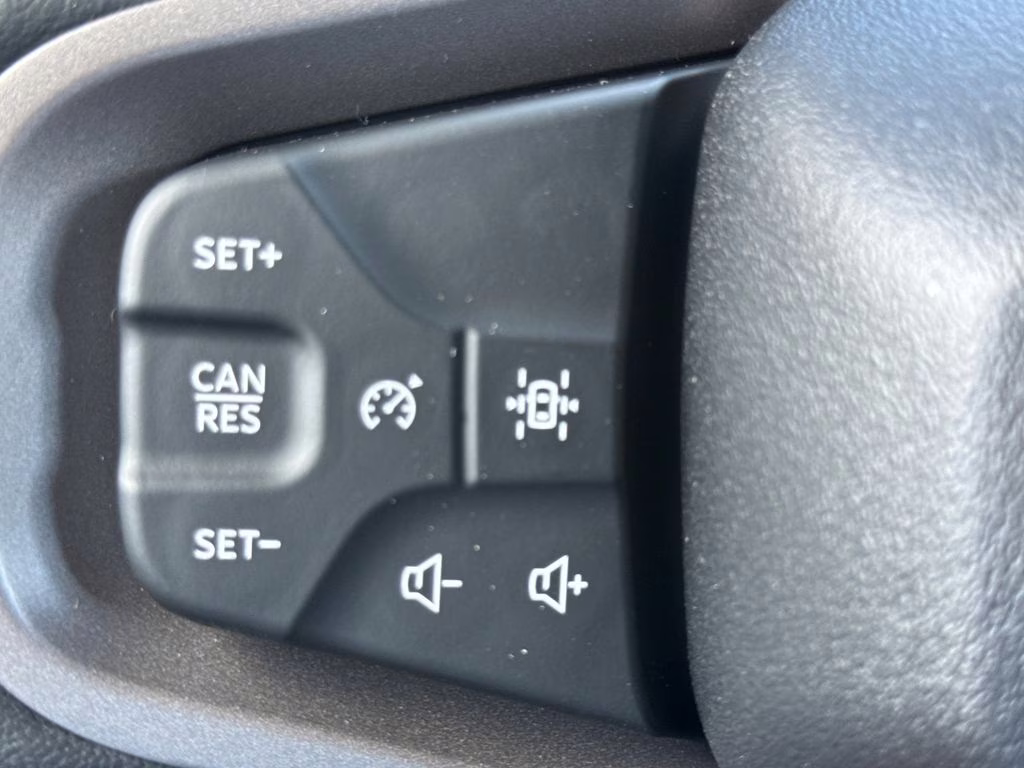 2026 Carbonized Gray Metallic Ford Bronco Big Bend 4X4 SUV