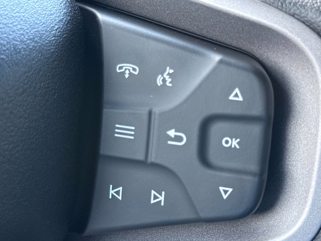 2026 Oxford White Ford Bronco Big Bend 4X4 SUV