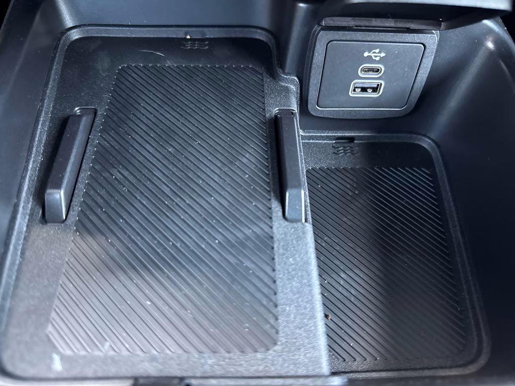 2026 Oxford White Ford Bronco Big Bend 4X4 SUV