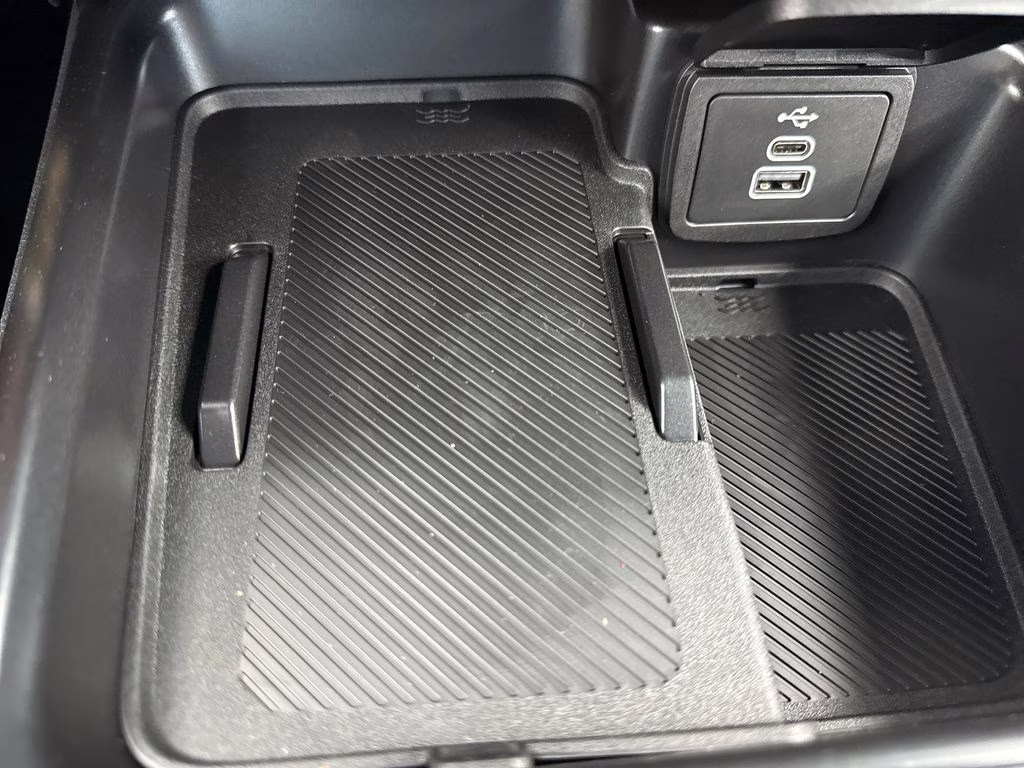 2026 Oxford White Ford Bronco Outer Banks 4X4 SUV