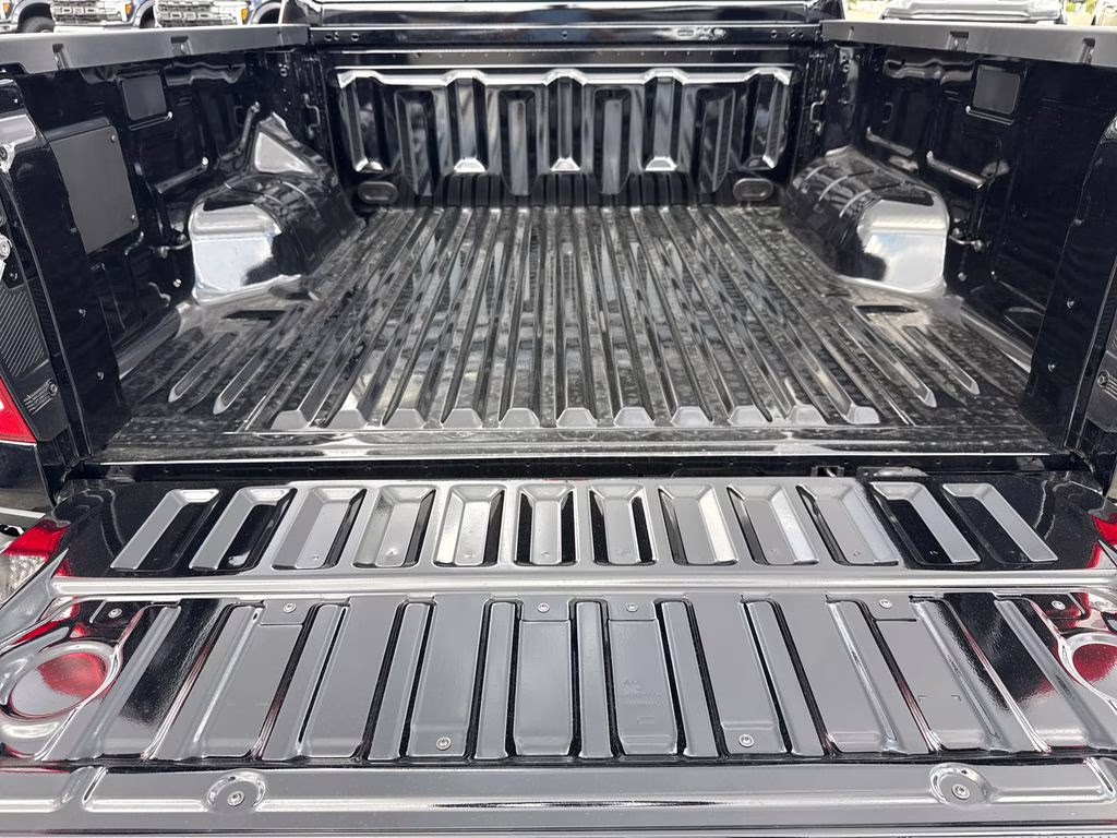 2026 Shadow Black Ford Ranger STX RWD Truck