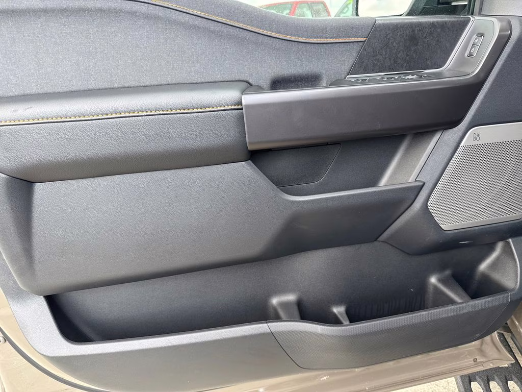 2026 Marsh Gray Ford F-150 Tremor 4X4 Truck