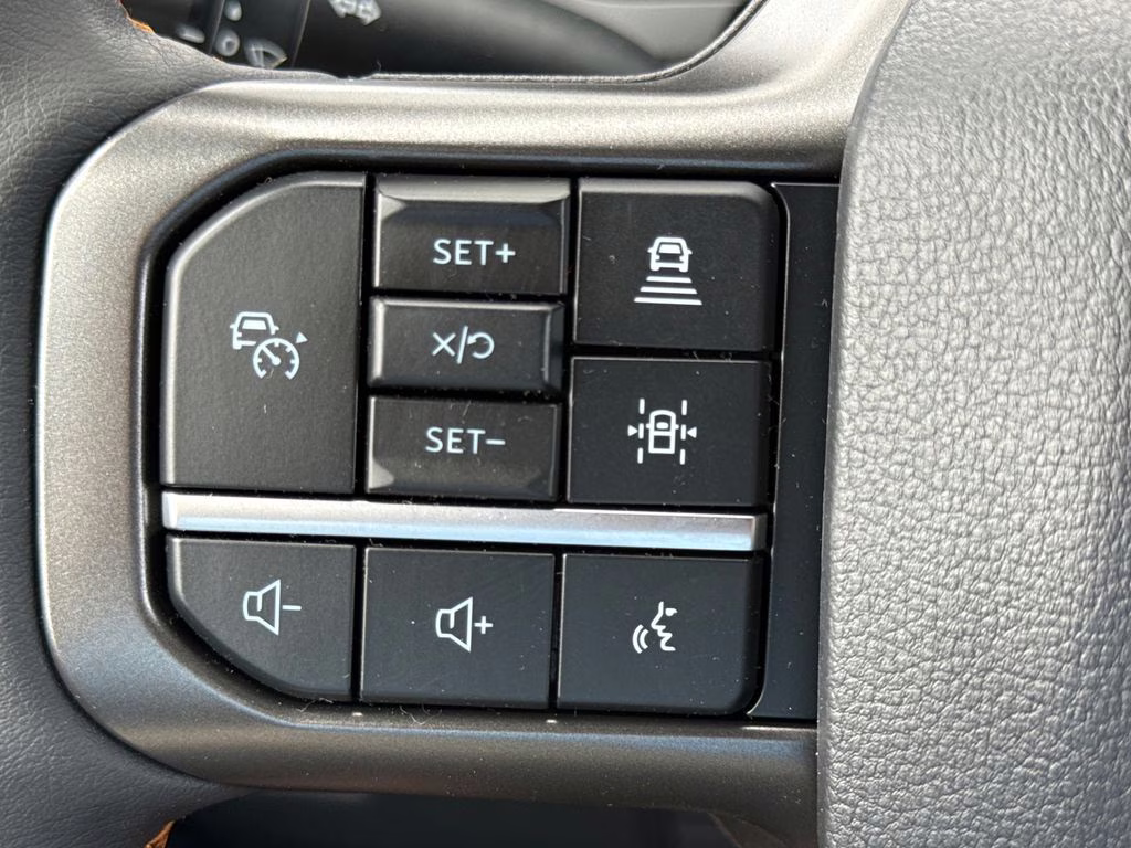 2026 Marsh Gray Ford F-150 Tremor 4X4 Truck