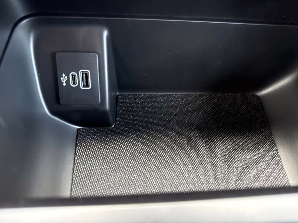 2026 Marsh Gray Ford F-150 Tremor 4X4 Truck