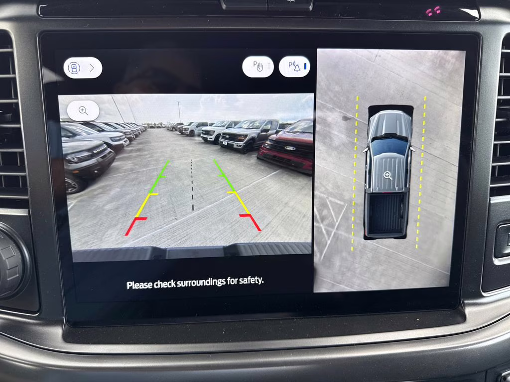 2026 Marsh Gray Ford F-150 Tremor 4X4 Truck