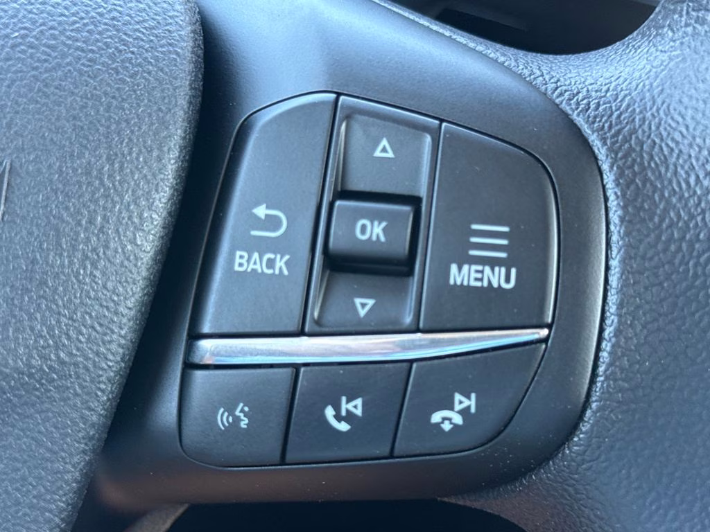 2026 Carbonized Gray Metallic Ford Bronco Sport Big Bend 4X4 SUV