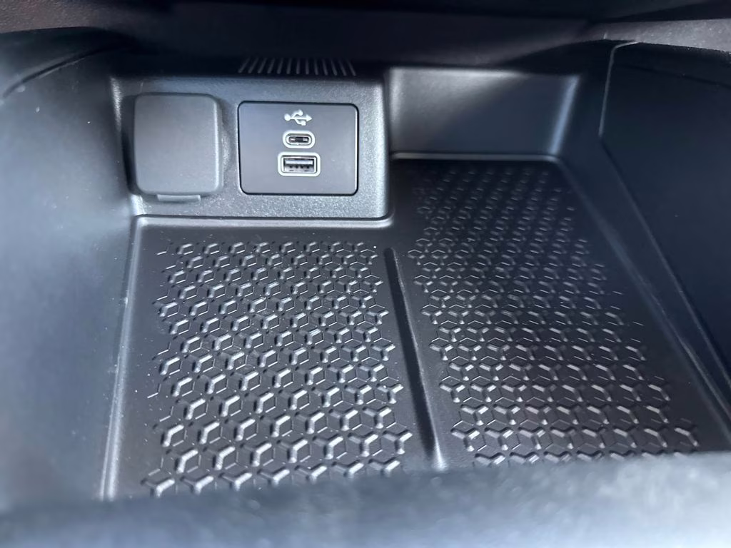 2026 Carbonized Gray Metallic Ford Bronco Sport Big Bend 4X4 SUV