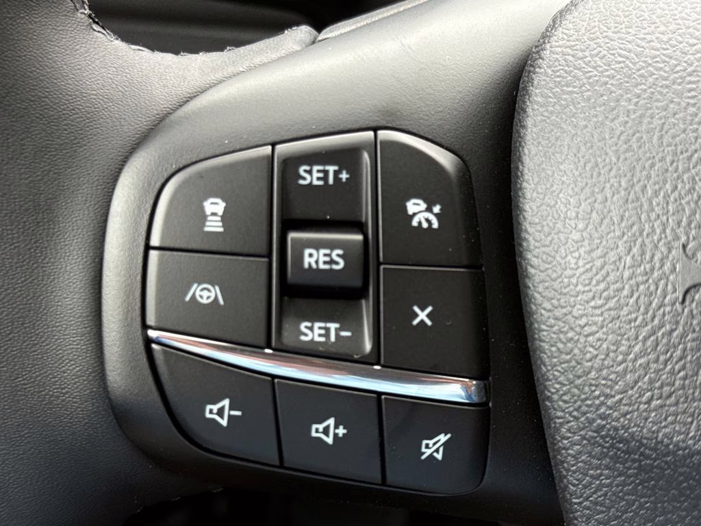 2026 Shadow Black Ford Bronco Sport Outer Banks 4X4 SUV