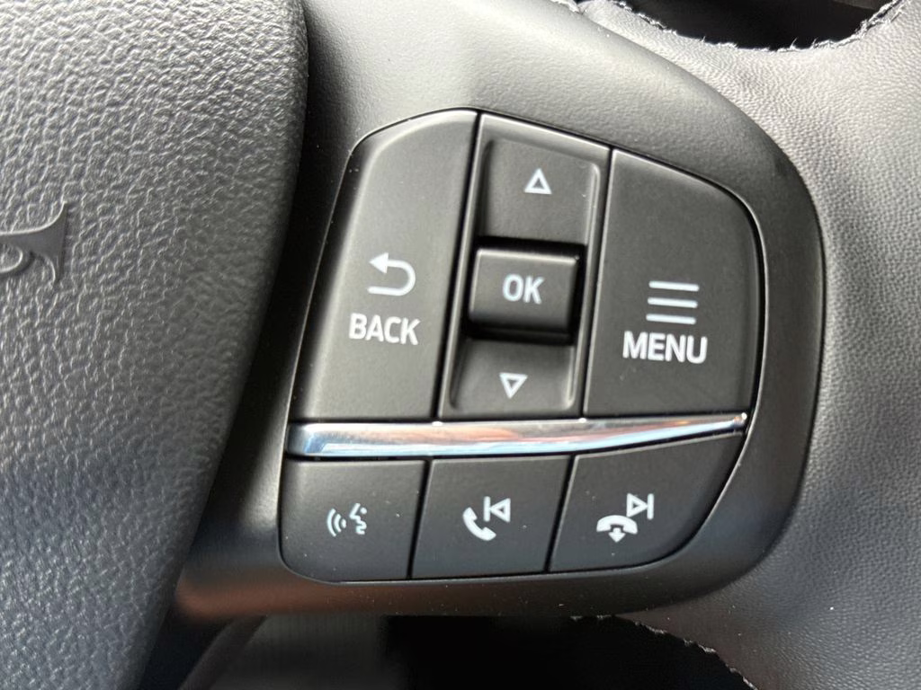 2026 Shadow Black Ford Bronco Sport Outer Banks 4X4 SUV