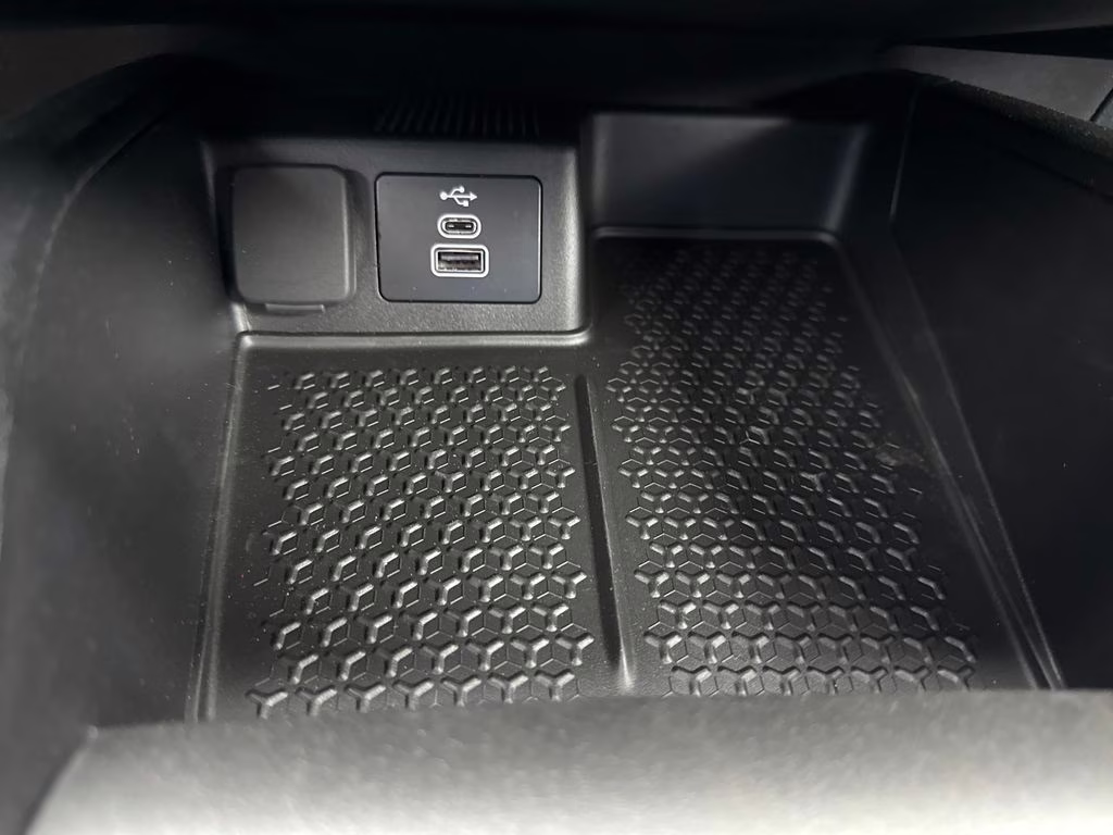 2026 Shadow Black Ford Bronco Sport Outer Banks 4X4 SUV