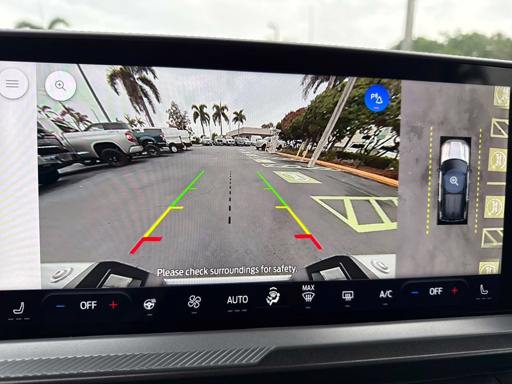 2026 Shadow Black Ford Bronco Sport Outer Banks 4X4 SUV