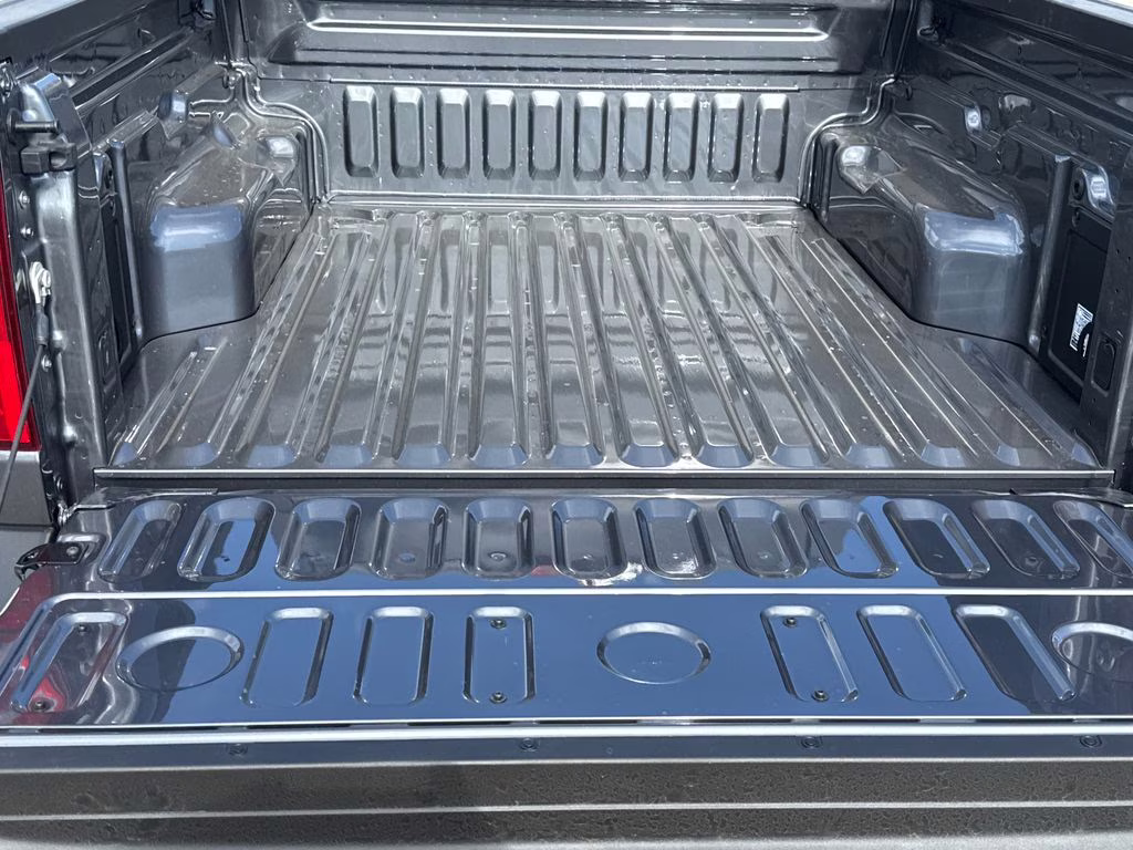 2026 Carbonized Gray Metallic Ford Maverick XL FWD Truck