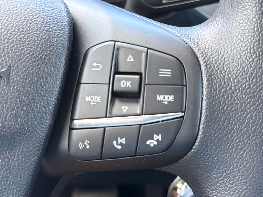 2026 Carbonized Gray Metallic Ford Maverick XL FWD Truck