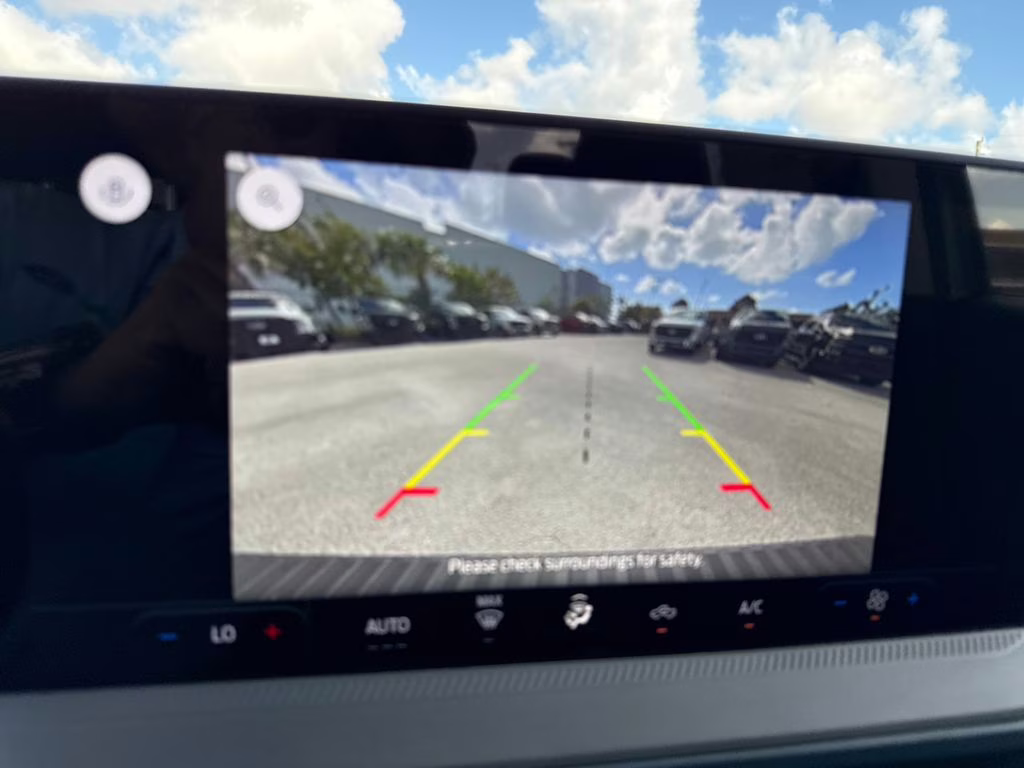 2026 Carbonized Gray Metallic Ford Maverick XL FWD Truck