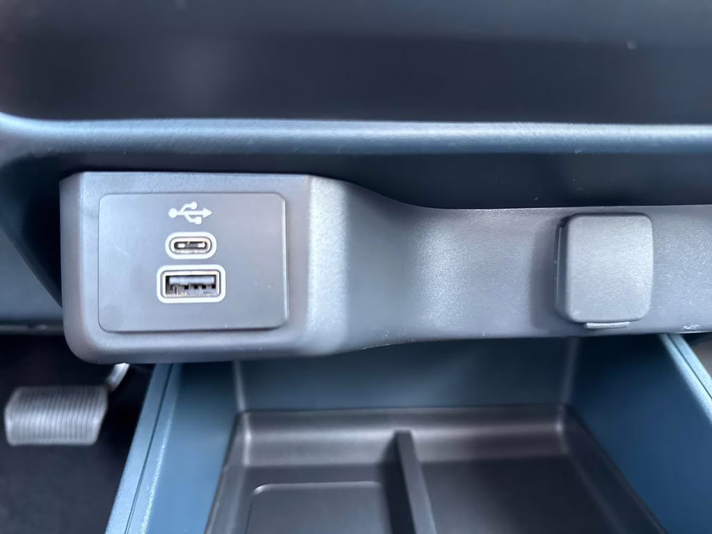 2026 Shadow Black Ford Maverick XL AWD Truck