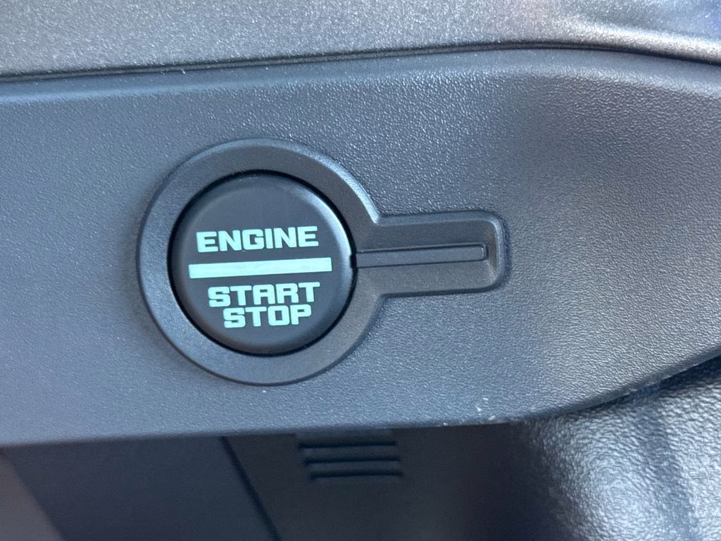 2026 Carbonized Gray Metallic Ford Bronco Big Bend 4X4 SUV