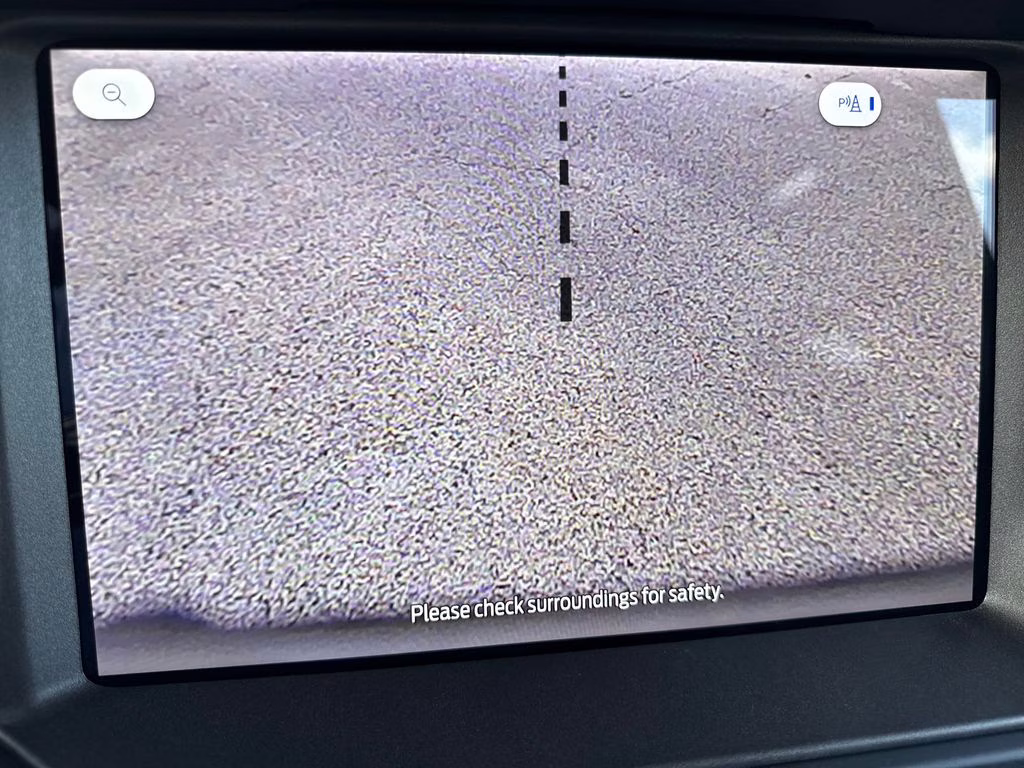 2026 Carbonized Gray Metallic Ford Bronco Big Bend 4X4 SUV