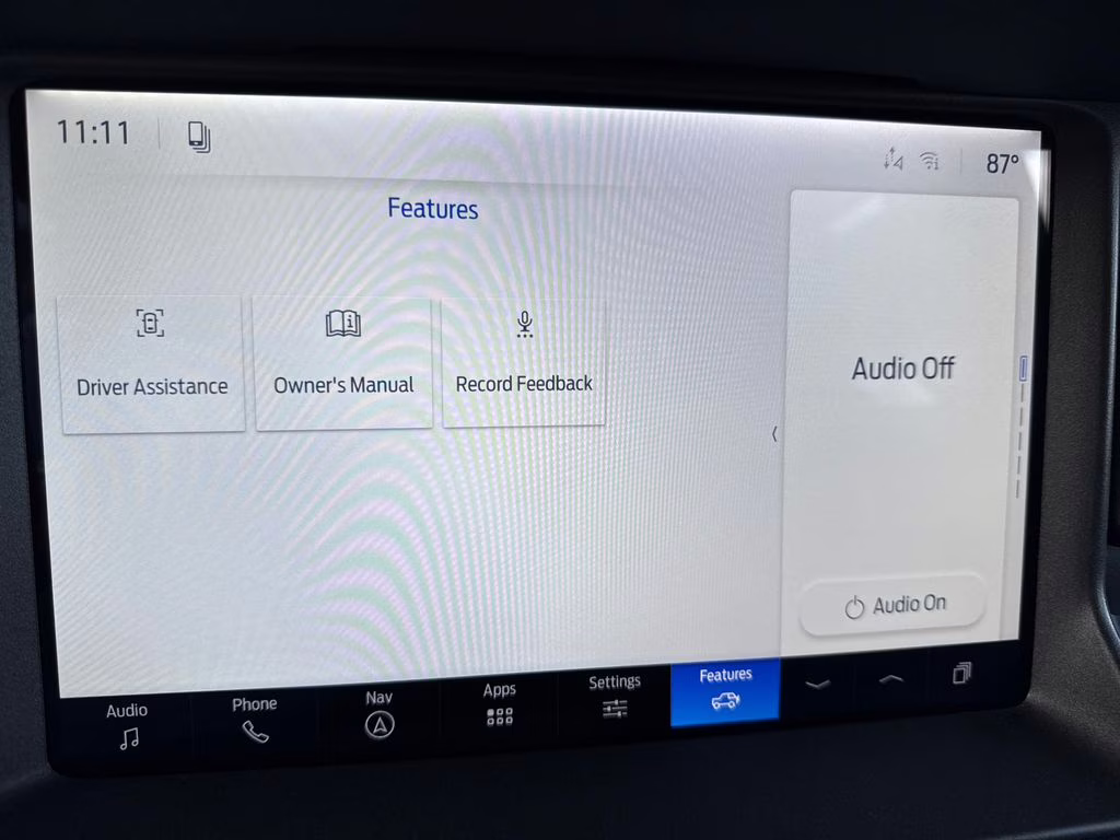 2026 Carbonized Gray Metallic Ford Bronco Big Bend 4X4 SUV