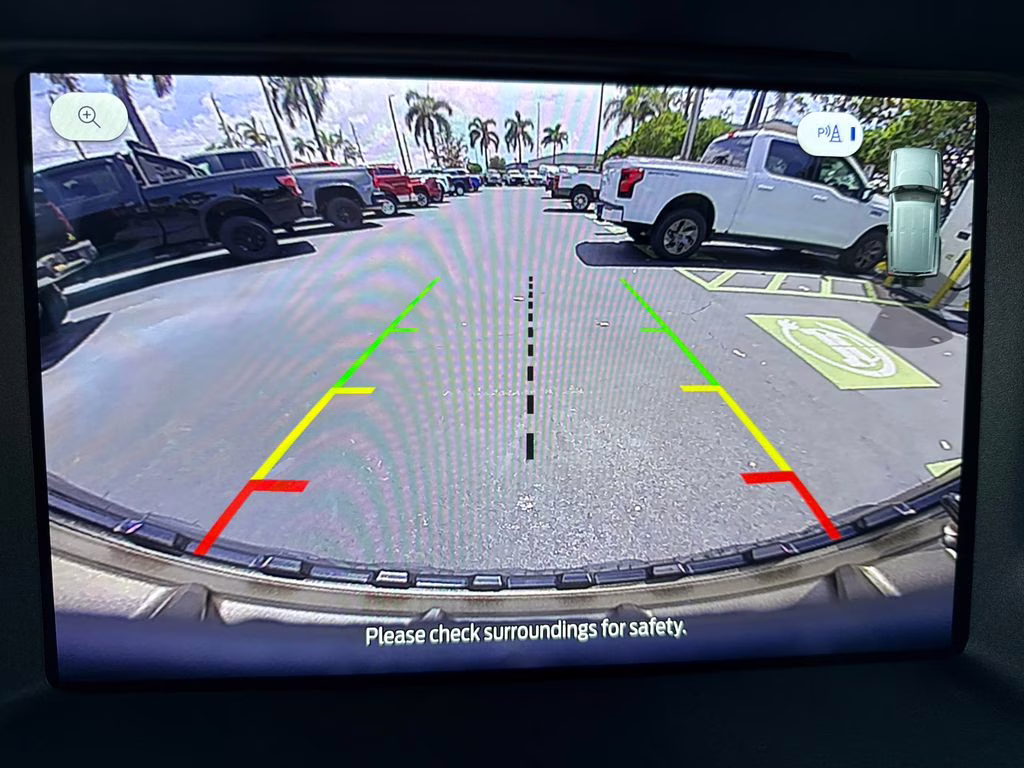 2026 Oxford White Ford Bronco Big Bend 4X4 SUV