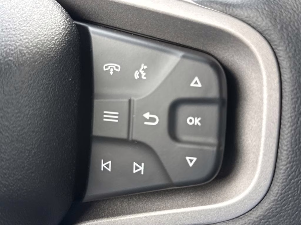 2026 Oxford White Ford Bronco Outer Banks 4X4 SUV