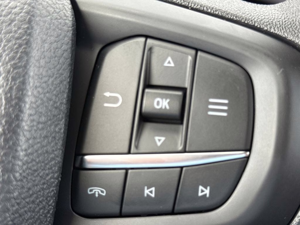 2026 Shadow Black Ford Ranger STX RWD Truck