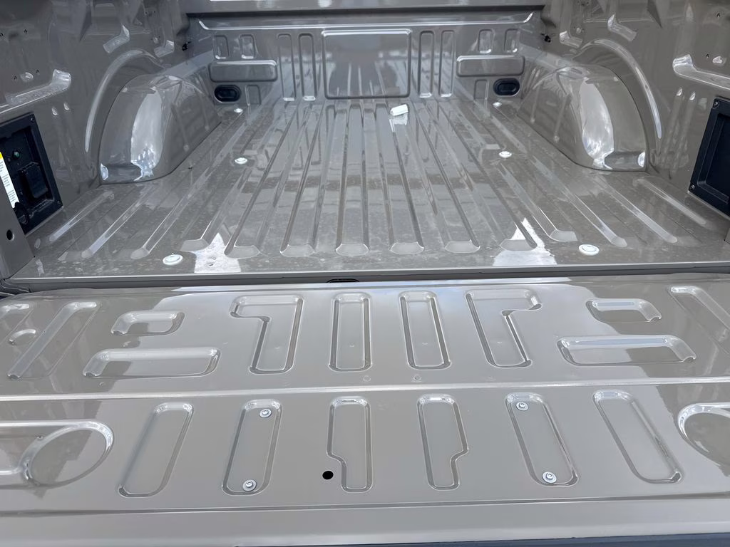 2026 Marsh Gray Ford F-150 Tremor 4X4 Truck