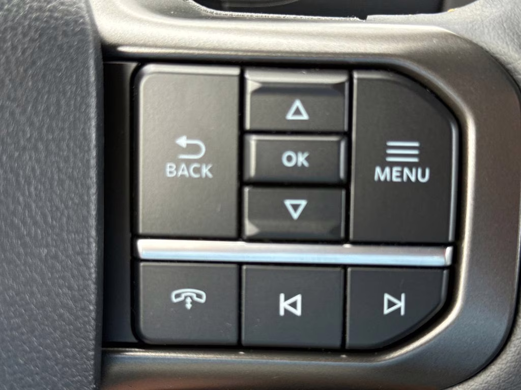 2026 Marsh Gray Ford F-150 Tremor 4X4 Truck