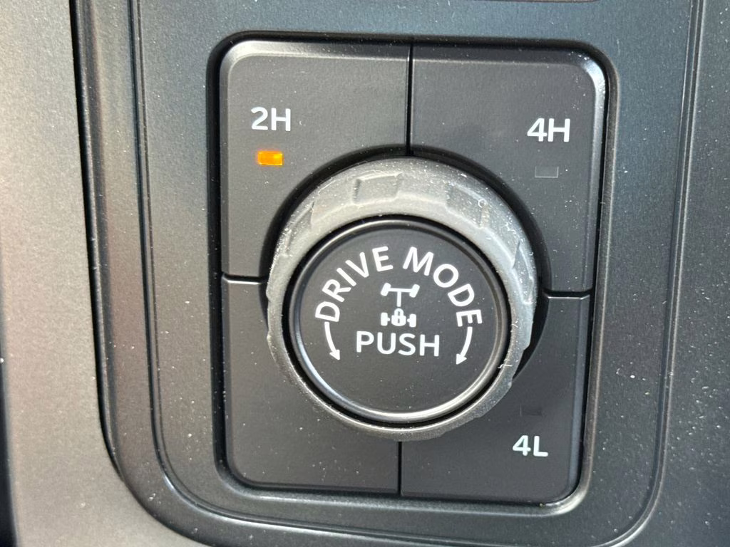 2026 Marsh Gray Ford F-150 Tremor 4X4 Truck