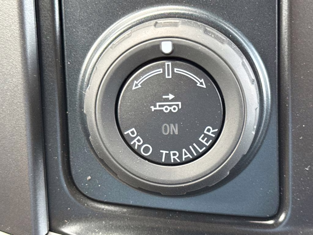 2026 Marsh Gray Ford F-150 Tremor 4X4 Truck