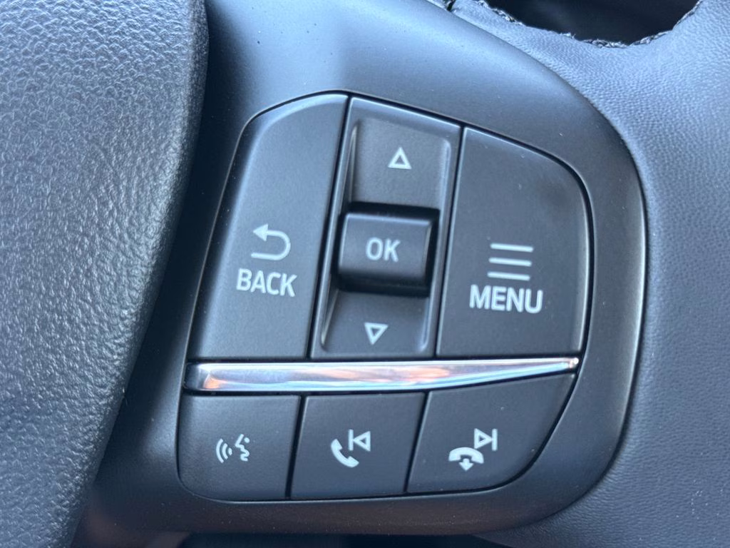 2026 Space White Metallic Ford Bronco Sport Big Bend 4X4 SUV