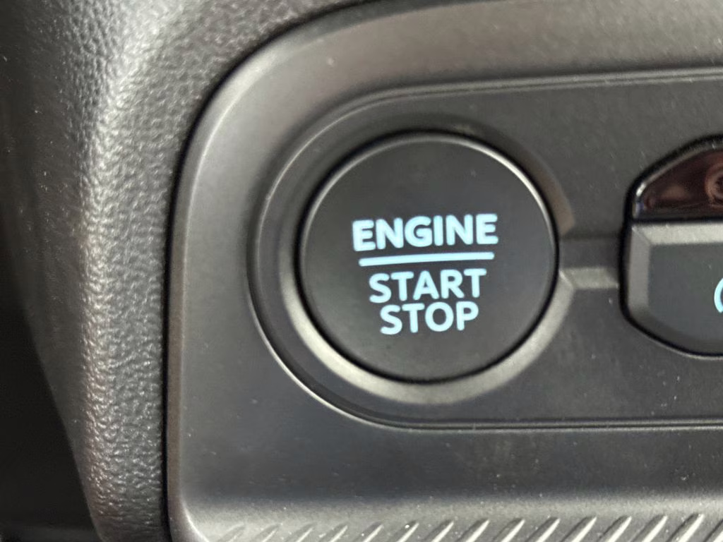 2026 Shadow Black Ford Bronco Sport Outer Banks 4X4 SUV