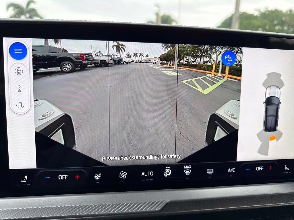 2026 Shadow Black Ford Bronco Sport Outer Banks 4X4 SUV