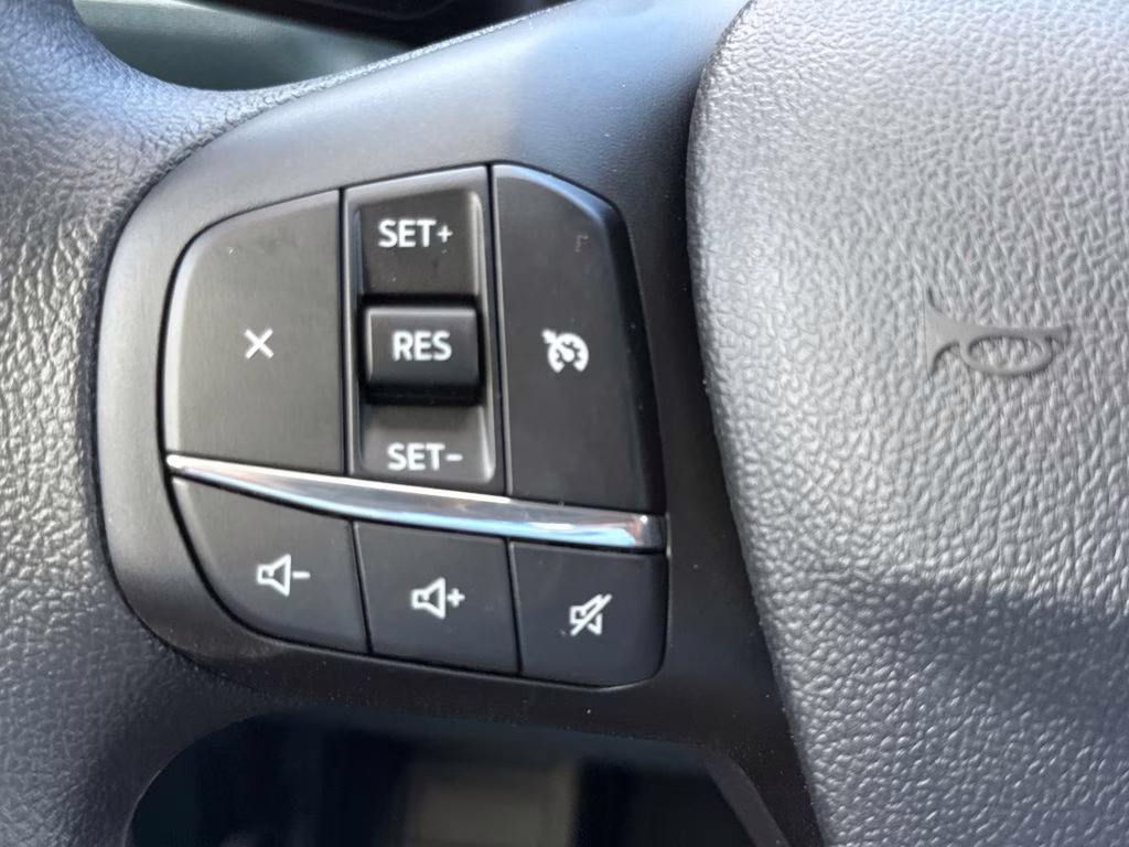 2026 Carbonized Gray Metallic Ford Maverick XL FWD Truck