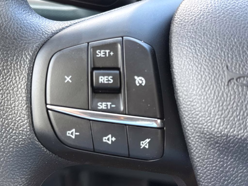 2026 Oxford White Ford Maverick XL AWD Truck