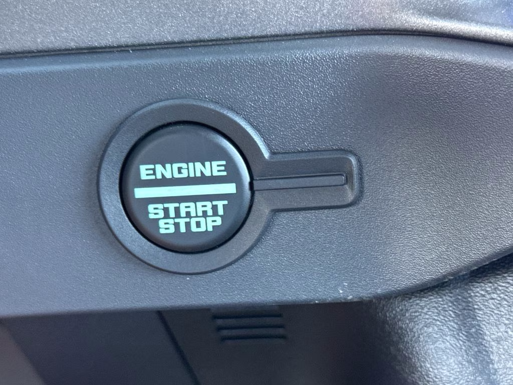 2026 Carbonized Gray Metallic Ford Bronco Big Bend 4X4 SUV