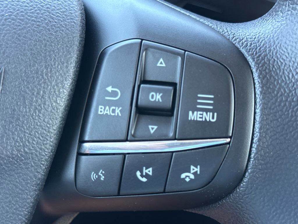 2026 Carbonized Gray Metallic Ford Bronco Sport Big Bend 4X4 SUV