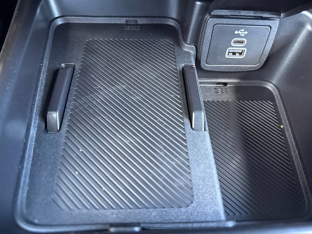 2026 Carbonized Gray Metallic Ford Bronco Big Bend 4X4 SUV