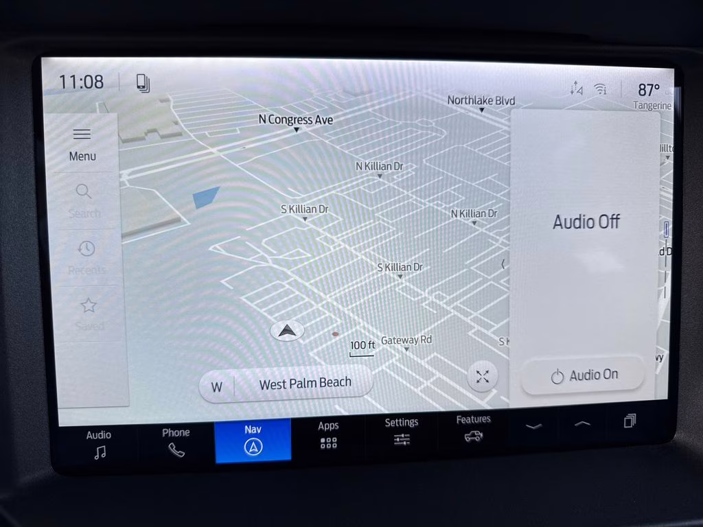 2026 Carbonized Gray Metallic Ford Bronco Big Bend 4X4 SUV