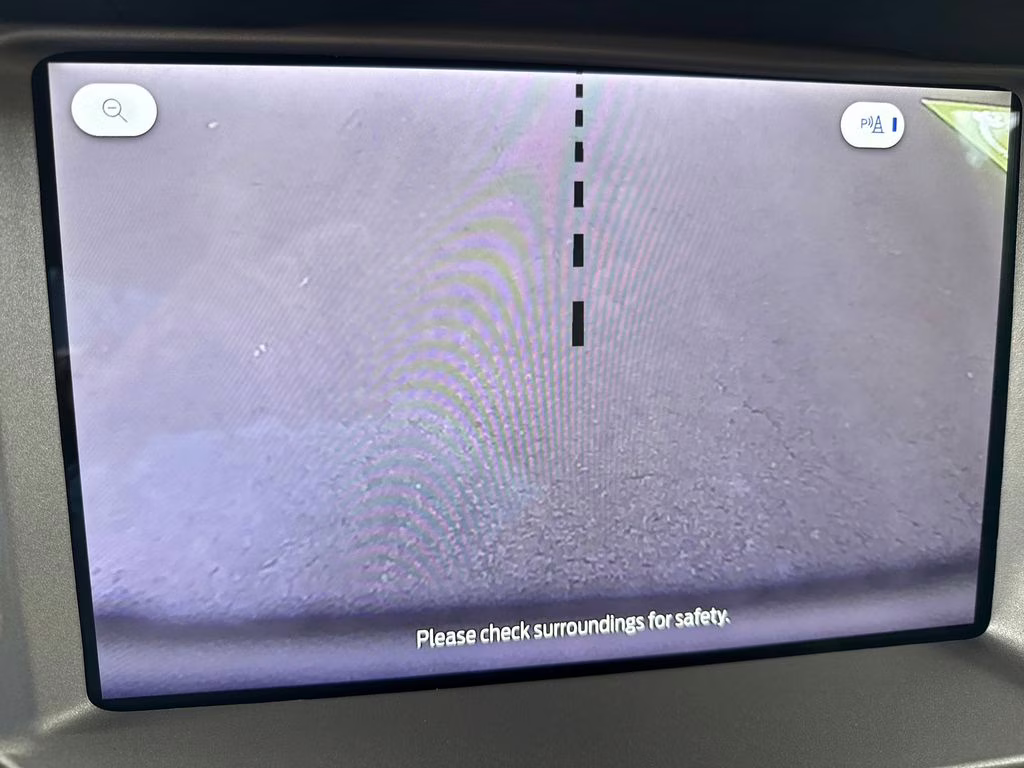 2026 Oxford White Ford Bronco Outer Banks 4X4 SUV