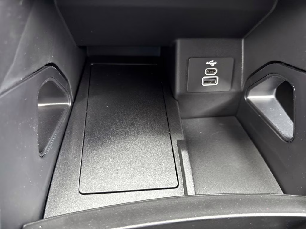 2026 Shadow Black Ford Ranger STX RWD Truck