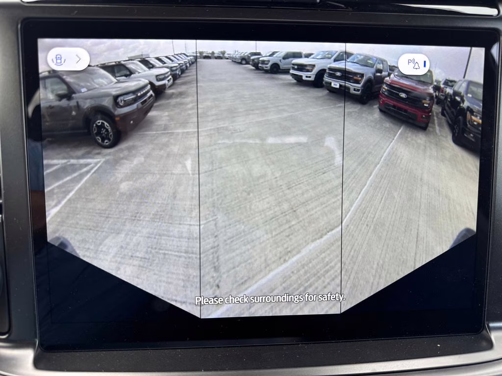 2026 Marsh Gray Ford F-150 Tremor 4X4 Truck