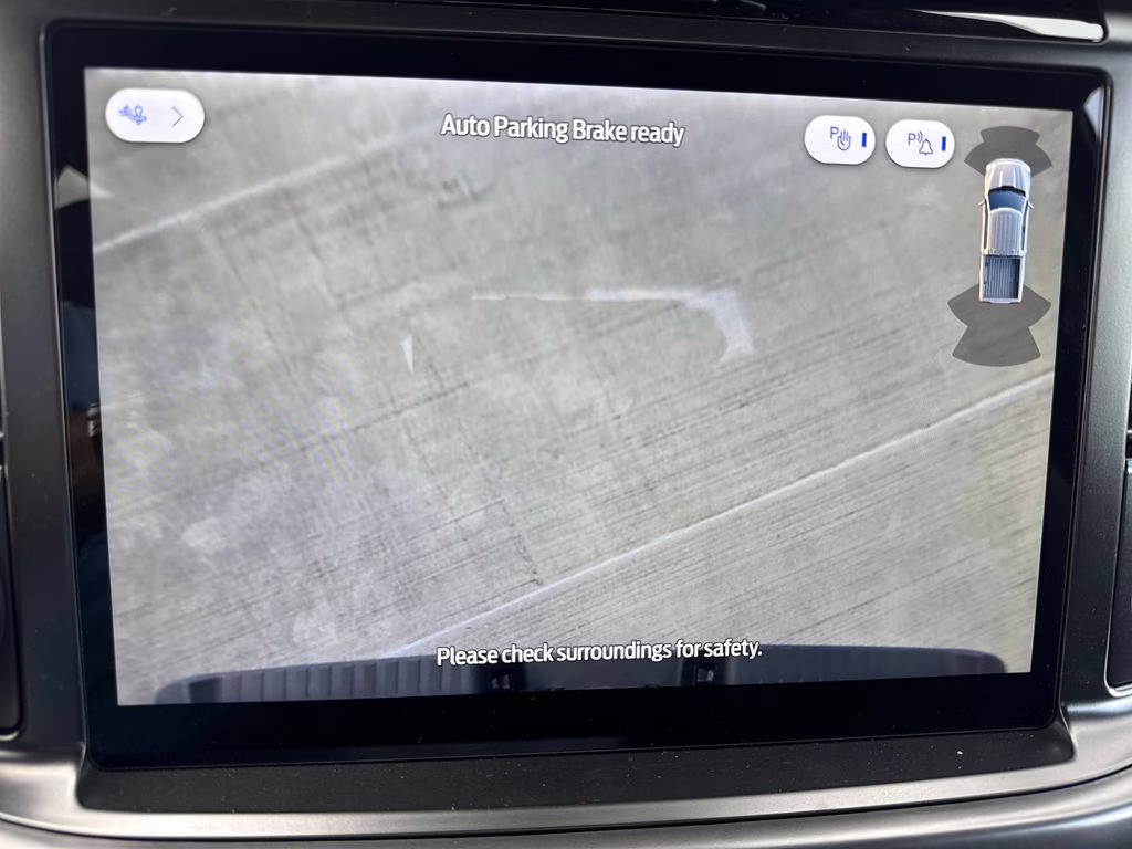 2026 Marsh Gray Ford F-150 Tremor 4X4 Truck