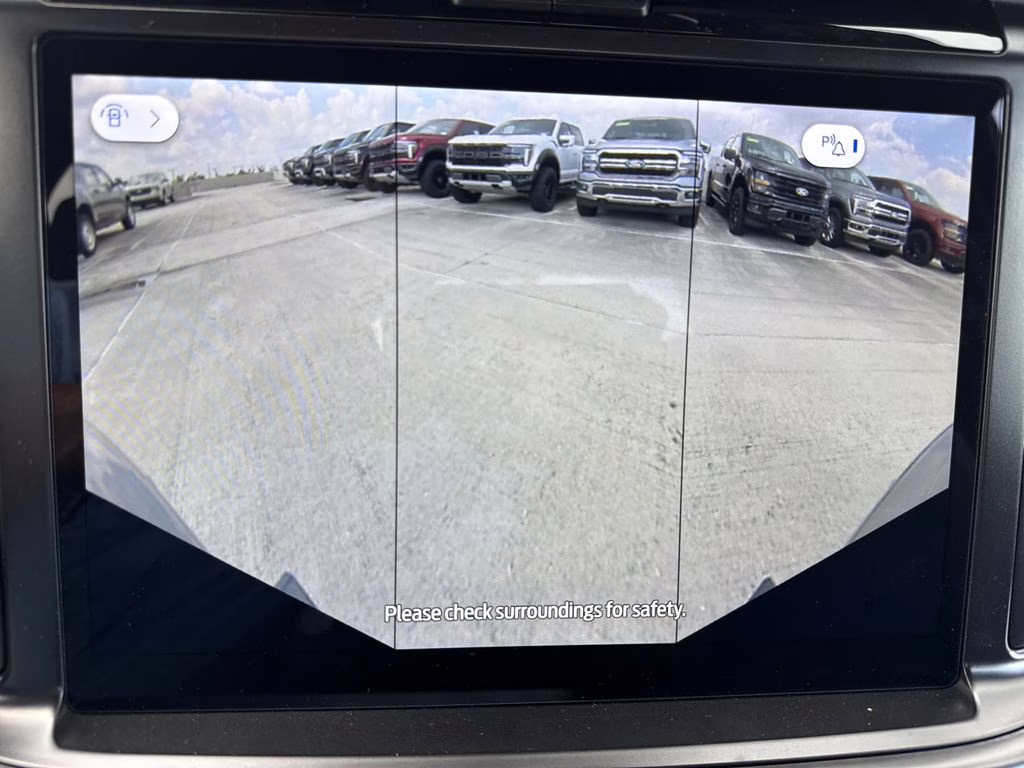 2026 Marsh Gray Ford F-150 Tremor 4X4 Truck