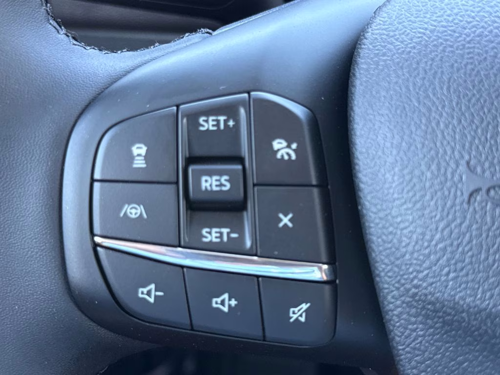 2026 Space White Metallic Ford Bronco Sport Big Bend 4X4 SUV