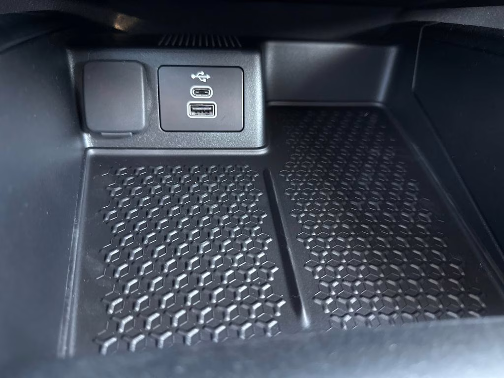 2026 Space White Metallic Ford Bronco Sport Big Bend 4X4 SUV