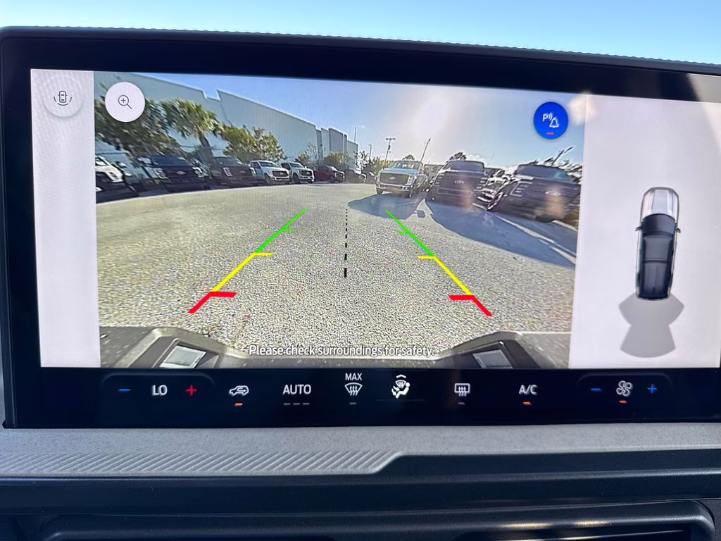 2026 Carbonized Gray Metallic Ford Bronco Sport Big Bend 4X4 SUV