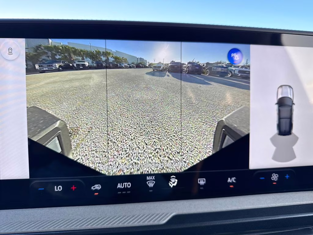 2026 Carbonized Gray Metallic Ford Bronco Sport Big Bend 4X4 SUV