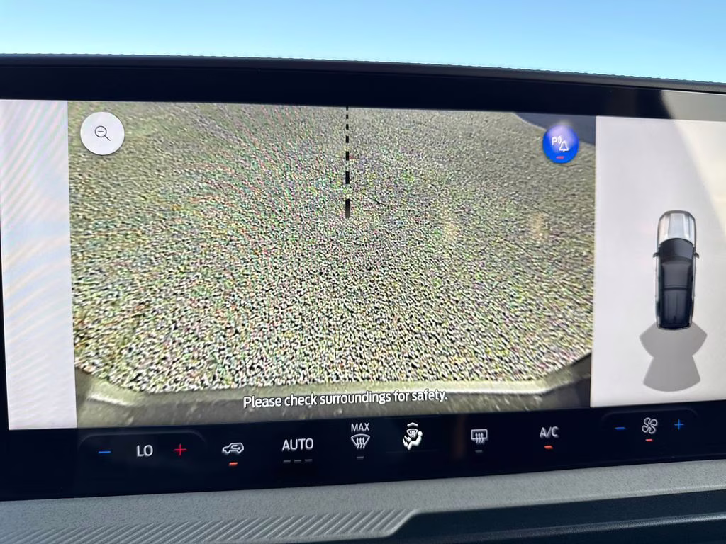 2026 Carbonized Gray Metallic Ford Bronco Sport Big Bend 4X4 SUV