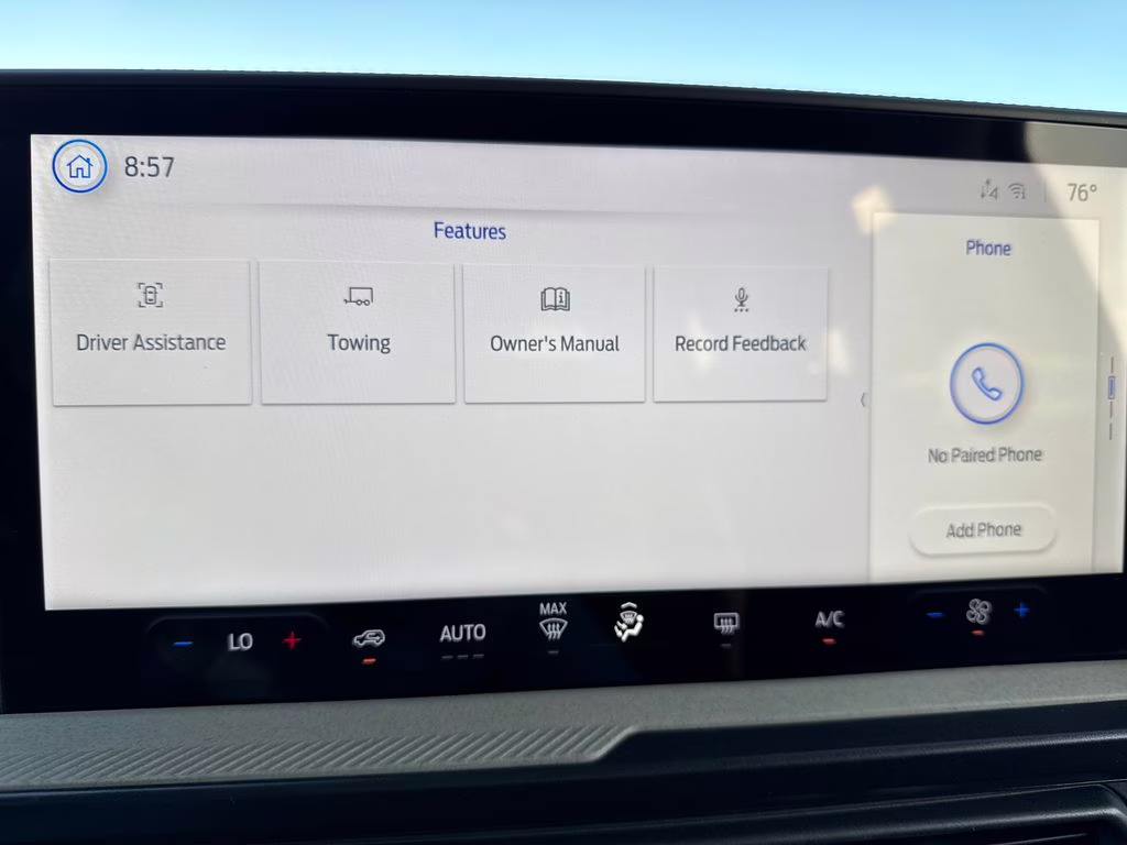 2026 Carbonized Gray Metallic Ford Bronco Sport Big Bend 4X4 SUV