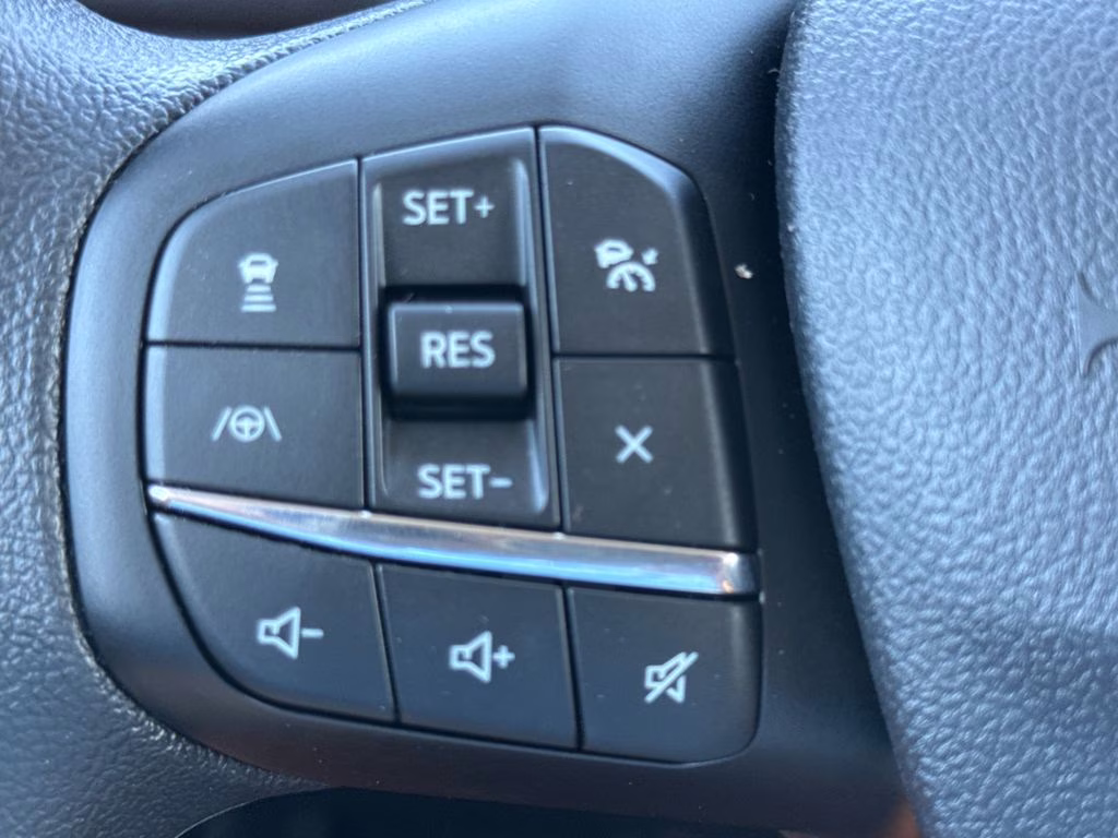 2026 Carbonized Gray Metallic Ford Bronco Sport Big Bend 4X4 SUV